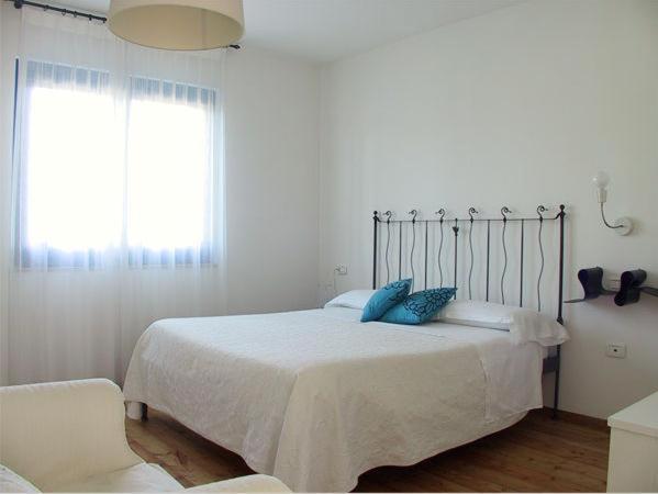 La Locanda Del Mare Паестум Стая снимка