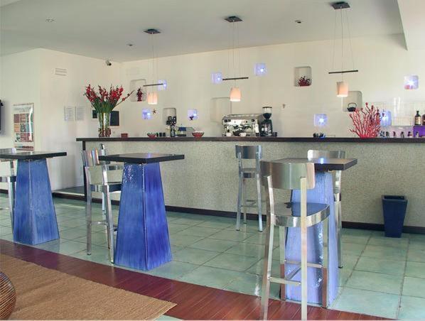 La Locanda Del Mare Паестум Екстериор снимка