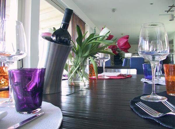 La Locanda Del Mare Паестум Екстериор снимка