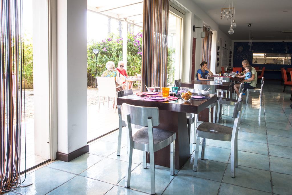 La Locanda Del Mare Паестум Екстериор снимка